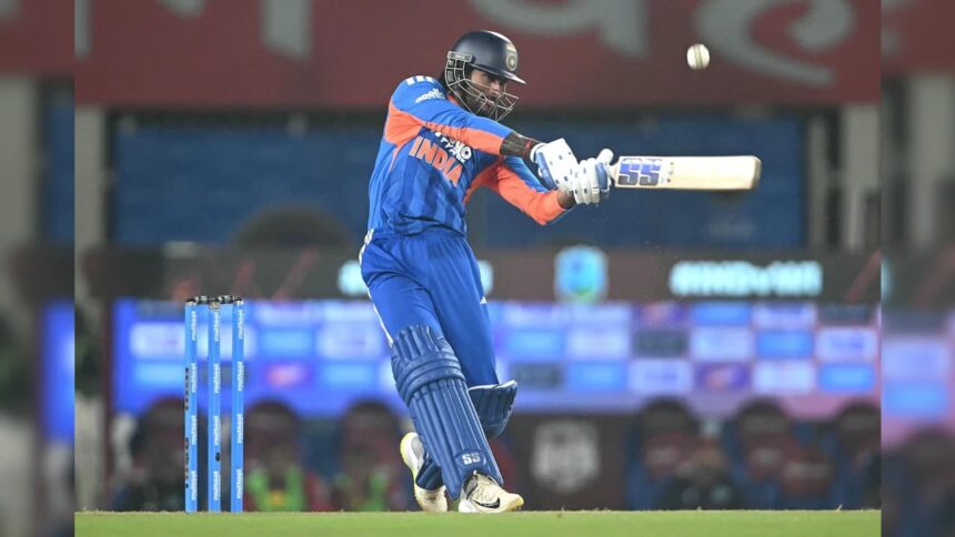 IND vs NZ