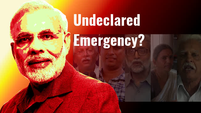 Emergency