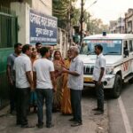 धनबाद सदर अस्पताल के बंद गेट को खोलने की तैयारी, एंबुलेंस को जाम से मिलेगी राहत; मरीजों के लिए खर्च होंगे 30 लाख रुपये