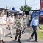 CISF के नए कमांड ढांचे से कोयला सुरक्षा की कमान रांची के IG को, 22 इकाइयां होंगी नियंत्रण में