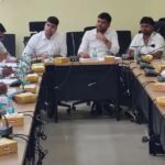 धनबाद के 55 वार्डों में लगेंगी 2750 स्ट्रीट लाइटें, दुर्गापूजा से पहले रोशनी बढ़ाने की तैयारी