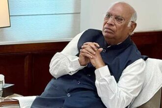 INDIA Bloc Meeting