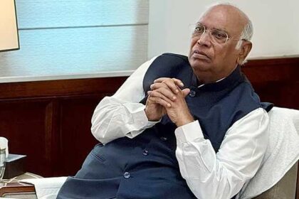 INDIA Bloc Meeting