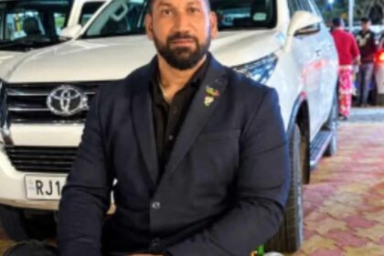 Neeraj Yadav