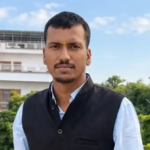 Prashant Tiwari