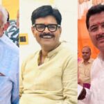 3 बागी विधायक