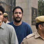 सीजेपी नेताओं आशुतोष रांका और सौरव दास की हिरासत बढ़ने से जुड़ी खबर