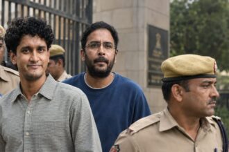 सीजेपी नेताओं आशुतोष रांका और सौरव दास की हिरासत बढ़ने से जुड़ी खबर