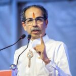 उद्धव ठाकरे का रिजीम चेंज बयान और SIR विवाद