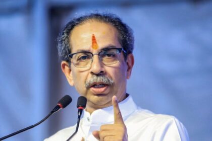 उद्धव ठाकरे का रिजीम चेंज बयान और SIR विवाद