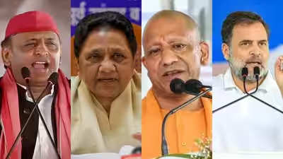 उत्तर प्रदेश
