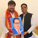 अखिल कुमार के नेतृत्व में संगठन को मिलेगी नई ऊर्जा : मुकेश कुमार मासूम