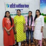 अदिति मनोविकास केंद्र, जौनपुर द्वारा जागरूकता कार्यक्रम संपन्न
