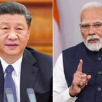 अरुणाचल प्रदेश में भारत-चीन सीमा तनाव और फेस-ऑफ से जुड़ी खबर