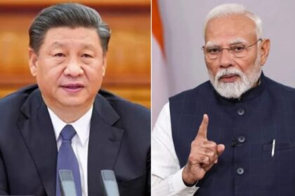 अरुणाचल प्रदेश में भारत-चीन सीमा तनाव और फेस-ऑफ से जुड़ी खबर