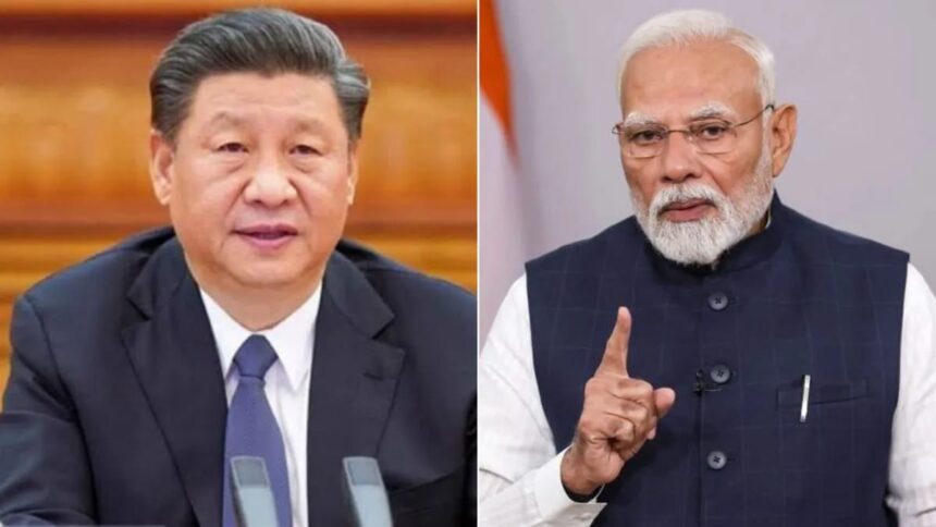 अरुणाचल प्रदेश में भारत-चीन सीमा तनाव और फेस-ऑफ से जुड़ी खबर