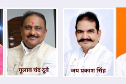 उद्धव सेना से उत्तर भारतीयों का मोह भंग,पद के साथ सम्मान भी दे रही शिंदे सेना