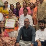 कांता अभयसिंह ओस्तवाल के 36 उपवास की सर्वत्र सराहना