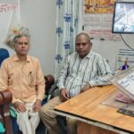 गरीबों के संजीवनी बने डॉ एस.पी. विश्वकर्मा