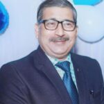 चित्रकूट दिव्यांग विश्वविद्यालय के कुलपति बने डॉ. आरएन त्रिपाठी