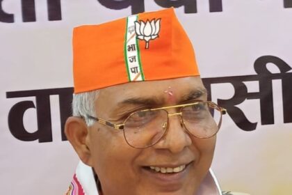 जौनपुर में ​राज्यसभा सांसद विद्यासागर सोनकर के प्रथम आगमन पर स्वागत जुलूस की तैयारी
