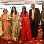 डॉ. मंजू लोढ़ा को वुमेन्स समिट एंड अवॉर्ड्स 2026 में मिला सम्मान