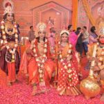 जौनपुर में नौ दिवसीय श्री राम कथा का समापन, भक्ति और श्रद्धा का दिखा अद्भुत संगम