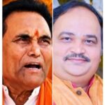 बाबूभाई भवानजी तथा आनंद दुबे को बड़ी जिम्मेदारी देकर शिंदे सेना ने दिया संकेत