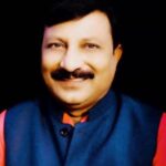 भाजपा किसान मोर्चा का मछली शहर जिलाध्यक्ष बने राजेश सिंह