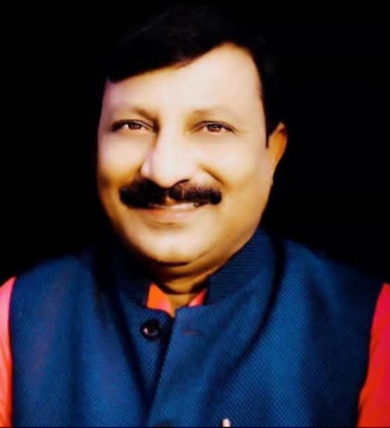 भाजपा किसान मोर्चा का मछली शहर जिलाध्यक्ष बने राजेश सिंह