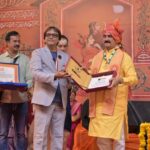 भाजपा नेता ज्ञान प्रकाश सिंह द्वारा आयोजित श्रीराम कथा में बना अद्भुत विश्व रिकॉर्ड