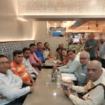 भारती प्रसार परिषद मुंबई का आगामी वार्षिकोत्सव