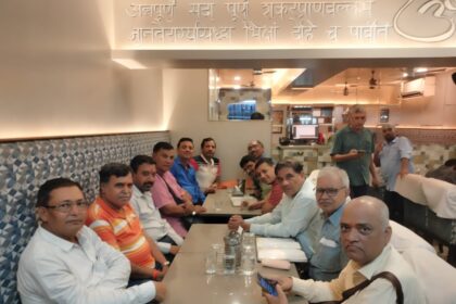 भारती प्रसार परिषद मुंबई का आगामी वार्षिकोत्सव