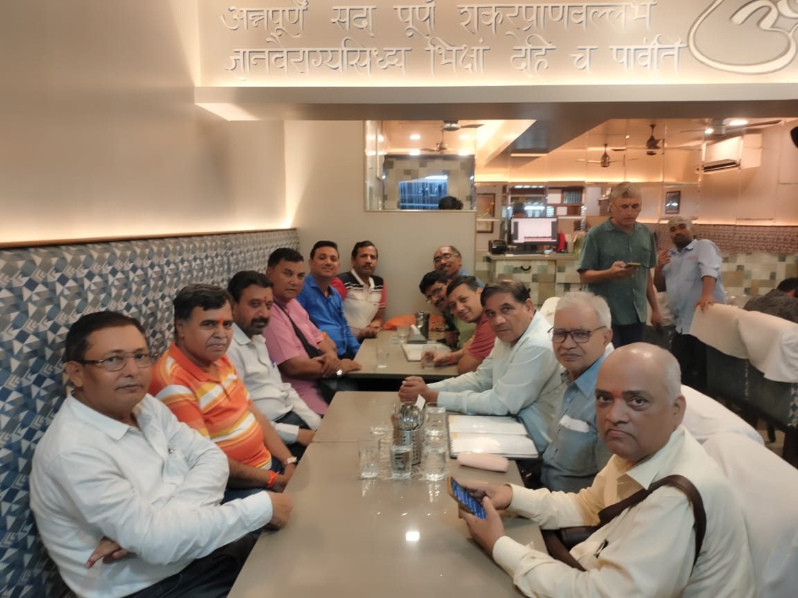 भारती प्रसार परिषद मुंबई का आगामी वार्षिकोत्सव