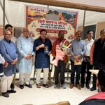 मीरारोड में सिर्फ प्रतापगढ़ परिवार के कोर कमेटी की बैठक संपन्न