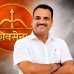 मुंब्रा से यूनुस शेख के शिवसेना प्रवेश पर वैचारिक असहमति, आनंद शुक्ला ने दिया इस्तीफा