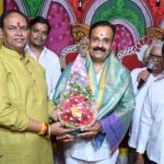 रामलीला, भगवान श्रीराम के आदर्शों को नई पीढ़ी तक पहुंचाने का सशक्त माध्यम : संजय सिंह