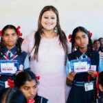 विपक्ष का राजनीतिक हथियार बनने से बचें भारत के युवा: सीमा सिंह