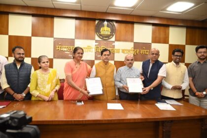 विश्व रिकॉर्ड बनाने के लिए कौशल विकास विभाग तैयार! ‘सेवा फर्स्ट इनोवेशन चैलेंज’ को युवाओं का उत्साहपूर्ण प्रतिसाद