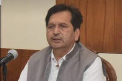 सेवा फर्स्ट इनोवेशन चैलेंज के लिए आवेदन की समय सीमा ३० अक्टूबर तक : मंगल प्रभात लोढ़ा
