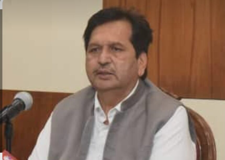 सेवा फर्स्ट इनोवेशन चैलेंज के लिए आवेदन की समय सीमा ३० अक्टूबर तक : मंगल प्रभात लोढ़ा
