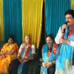 सोई हुई सकारात्मक विवेक और करुणा को जगाना ही जागरण : ज्ञान प्रकाश सिंह